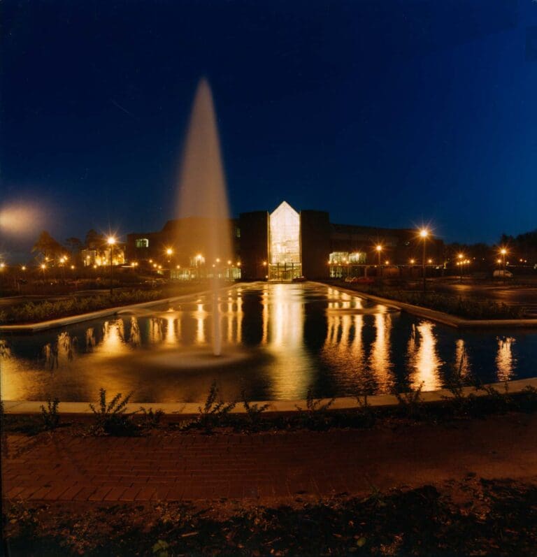 The Foundation Building UL Foundation